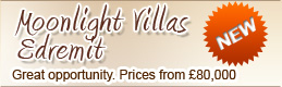 Moonlight Villas